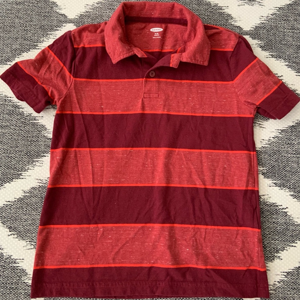 Old navy polo